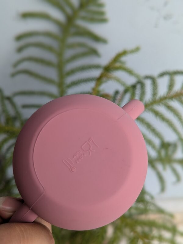 Baby silicone cup - Image 3