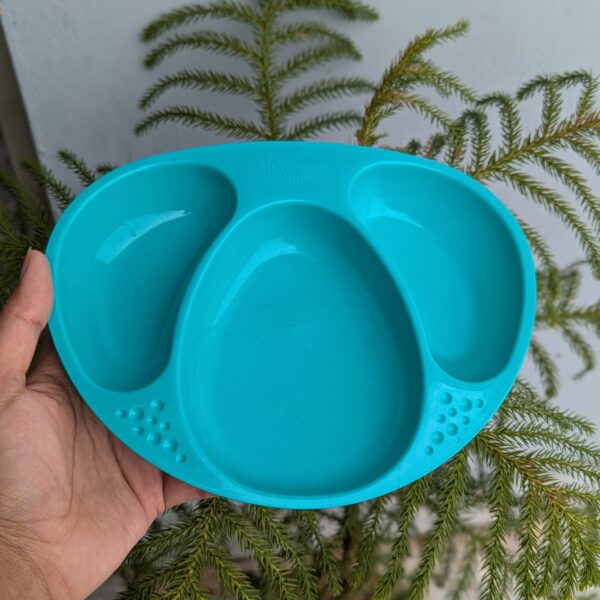 Tomme Tippee section plate