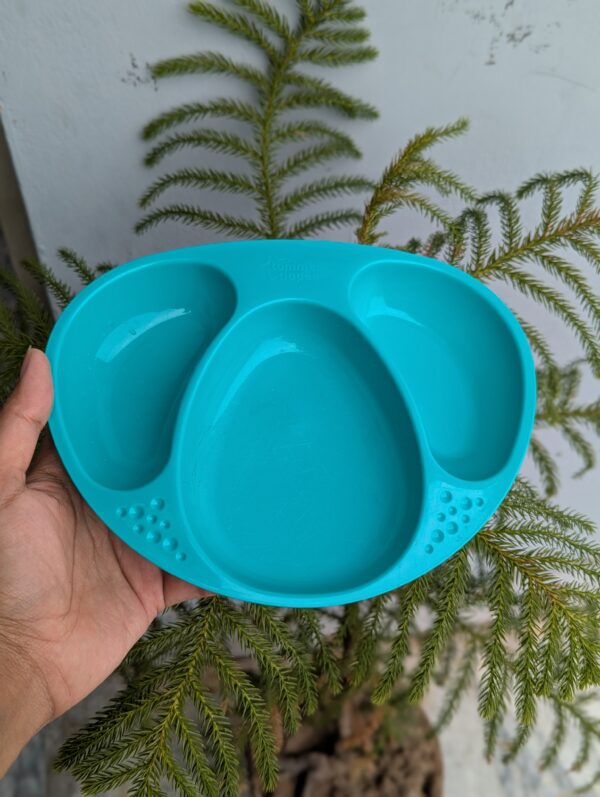 Tomme Tippee section plate