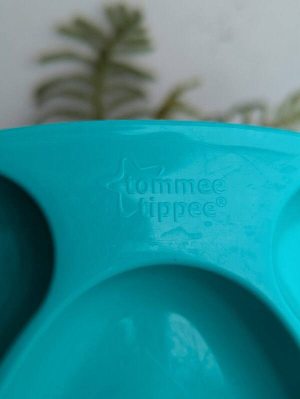 Tomme Tippee section plate - Image 2