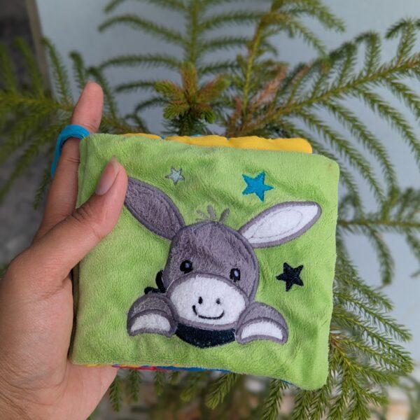 The Donkey