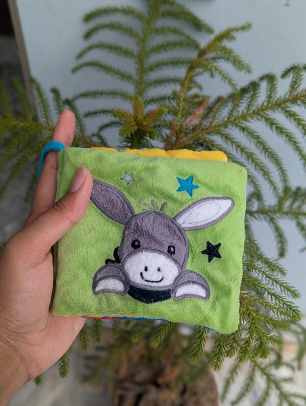 The Donkey