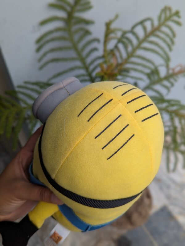 Minion plush - Image 4