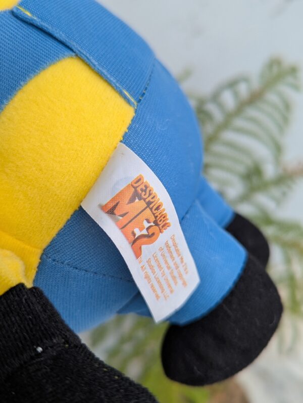 Minion plush - Image 3