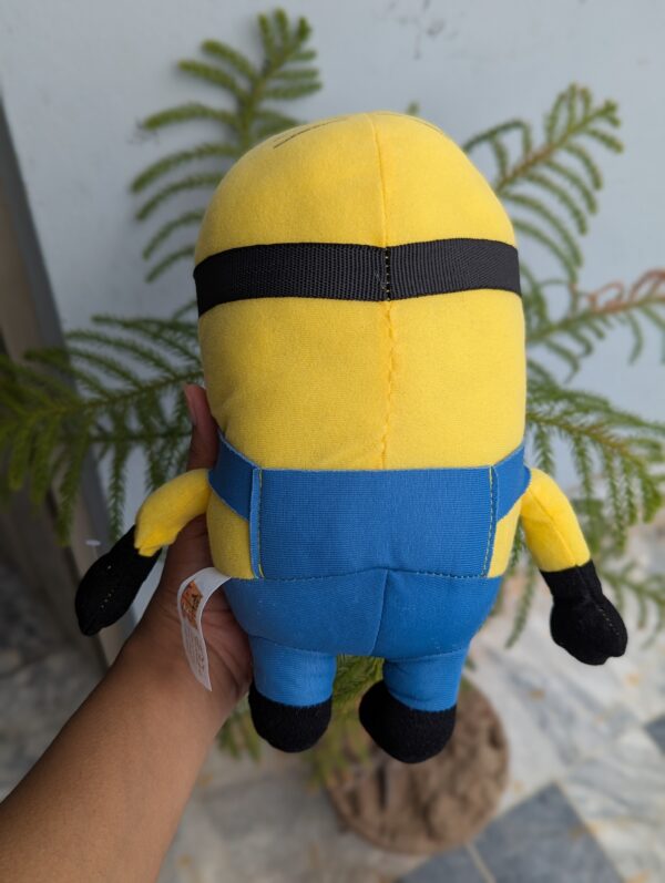 Minion plush - Image 2
