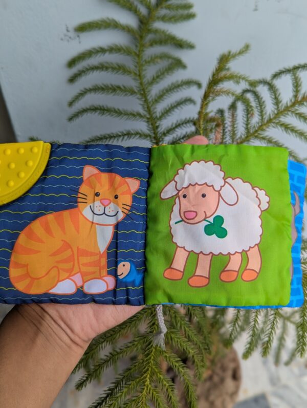 Mouse and Animals - Image 2