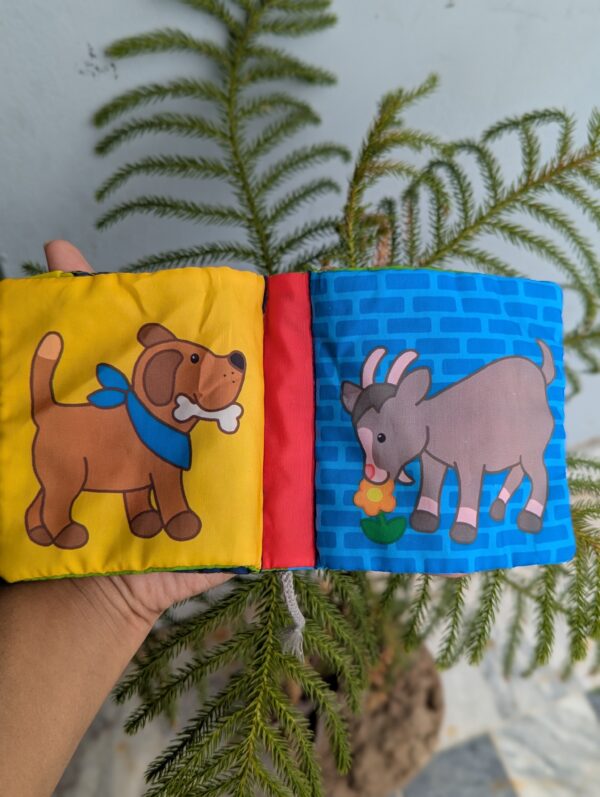 Mouse and Animals - Image 3