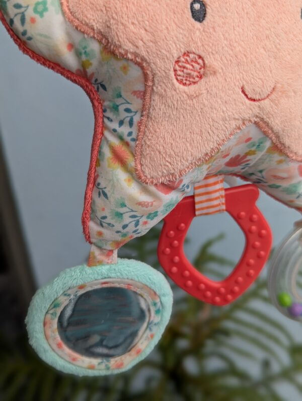 Star rattle - Image 3