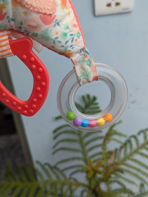 Star rattle - Image 4