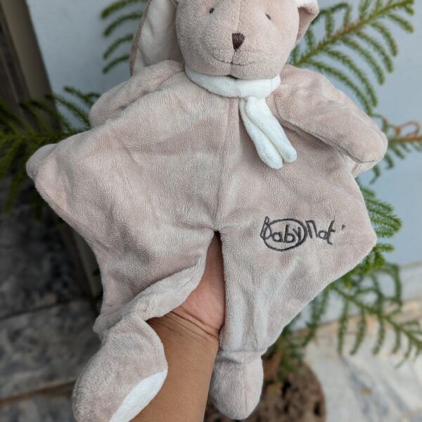 Baby Nat comfort cloth