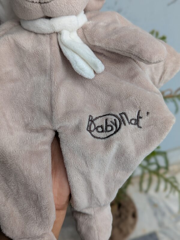Baby Nat comfort cloth - Image 2