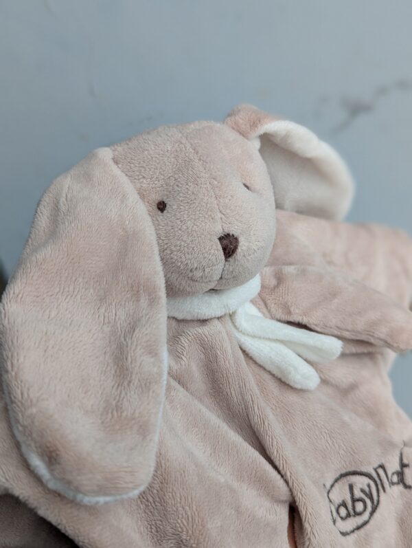 Baby Nat comfort cloth - Image 4