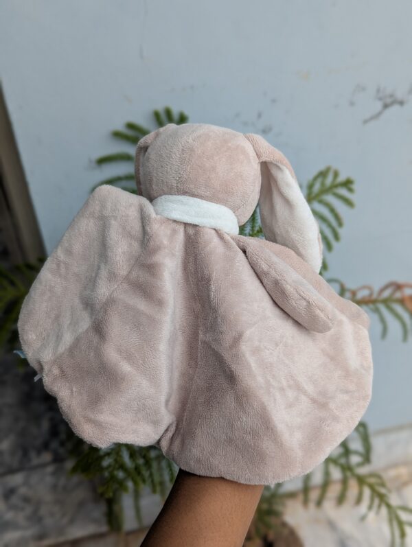 Baby Nat comfort cloth - Image 5