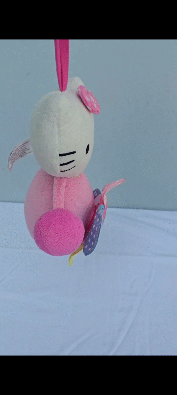 Hello kitty rattle - Image 5