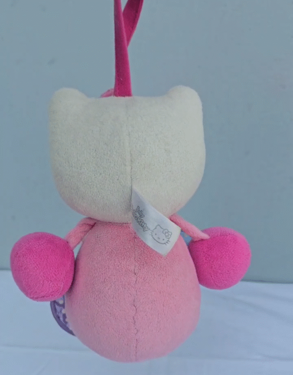 Hello kitty rattle - Image 4