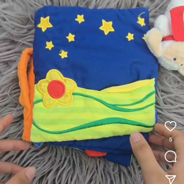 Sheep book