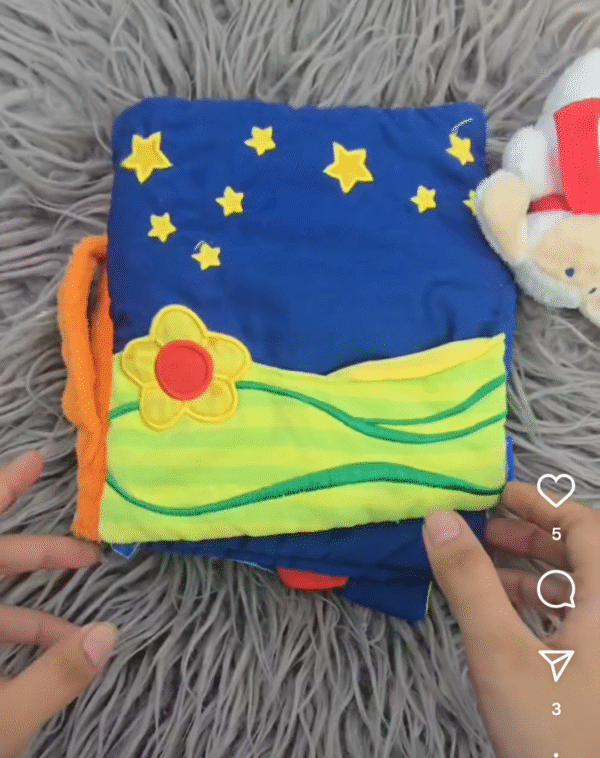 Sheep book