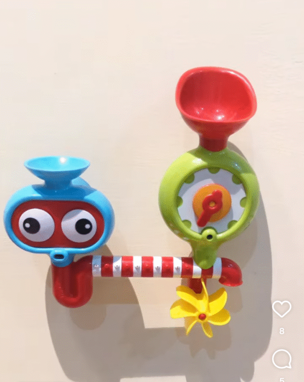 Bath toy - Image 2
