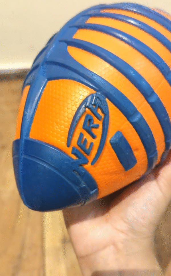 Nerf handball - Image 2