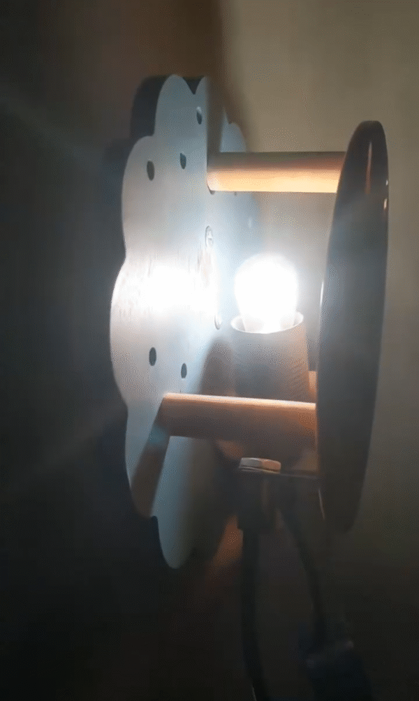 Sheep Night lamp - Image 3