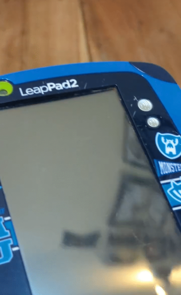 Leap pad 2 - Image 2