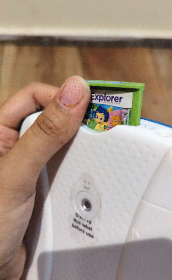 Leap pad 2 - Image 5