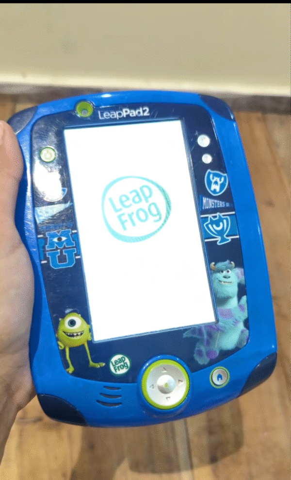 Leap pad 2 - Image 6