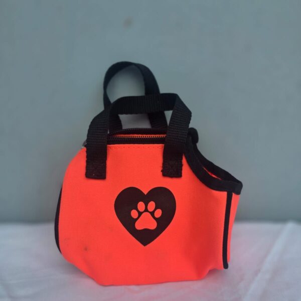 Pet bag small