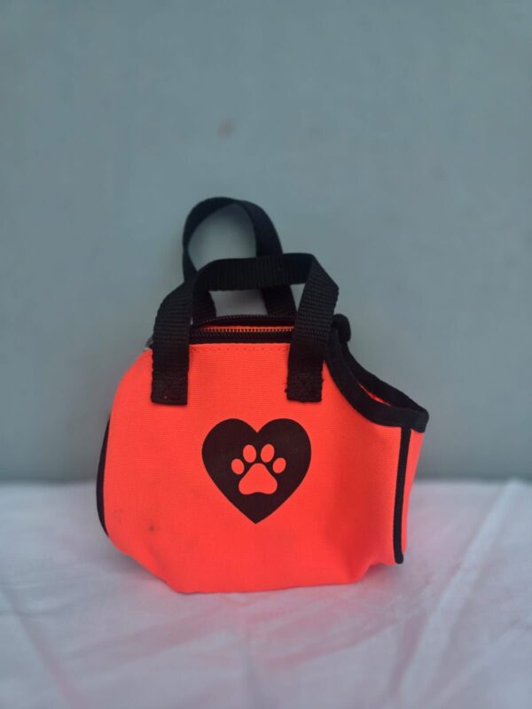 Pet bag small