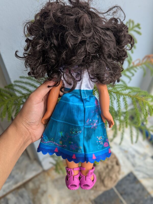 Disney Encanto Mirabel Madrigal Fashion Doll 14 Inch - Image 2