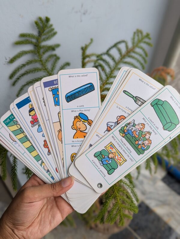 Brain Quest Age 2 to 5 - Image 2