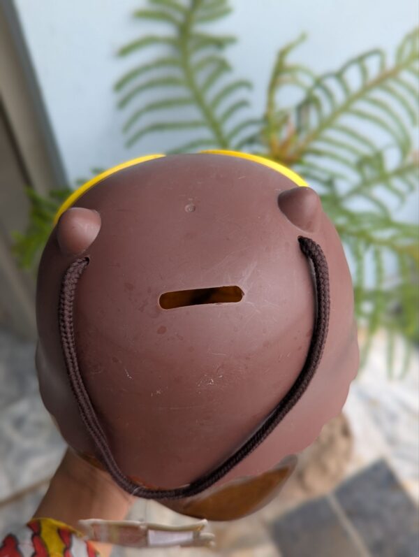 Owl Money box - Image 4