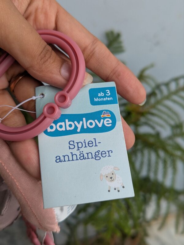 Baby love hanging (New) - Image 3
