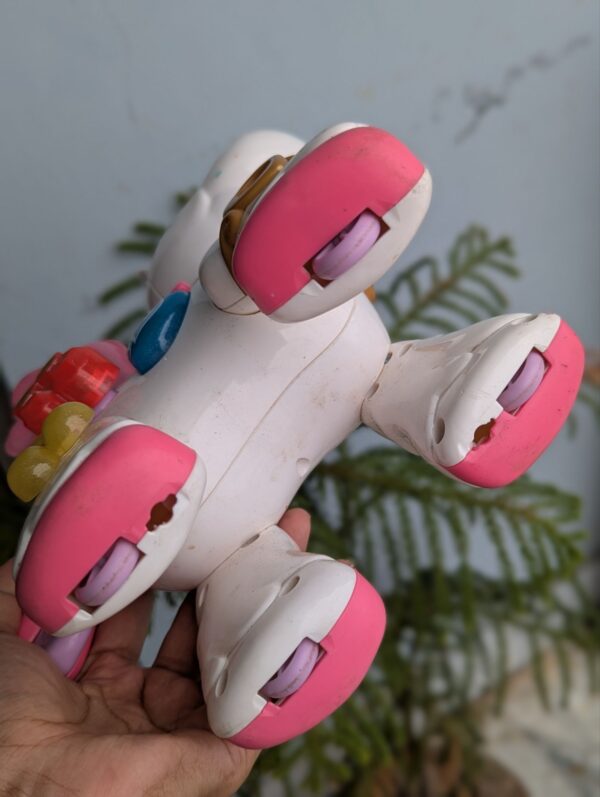 Vtech Starshine the Bright Lights Unicorn - Image 7