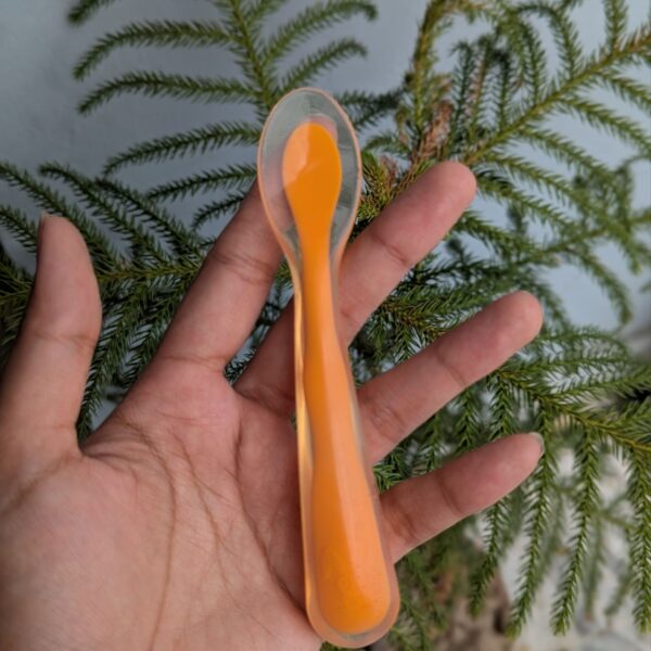 AVENT spoon