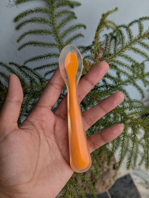 AVENT spoon