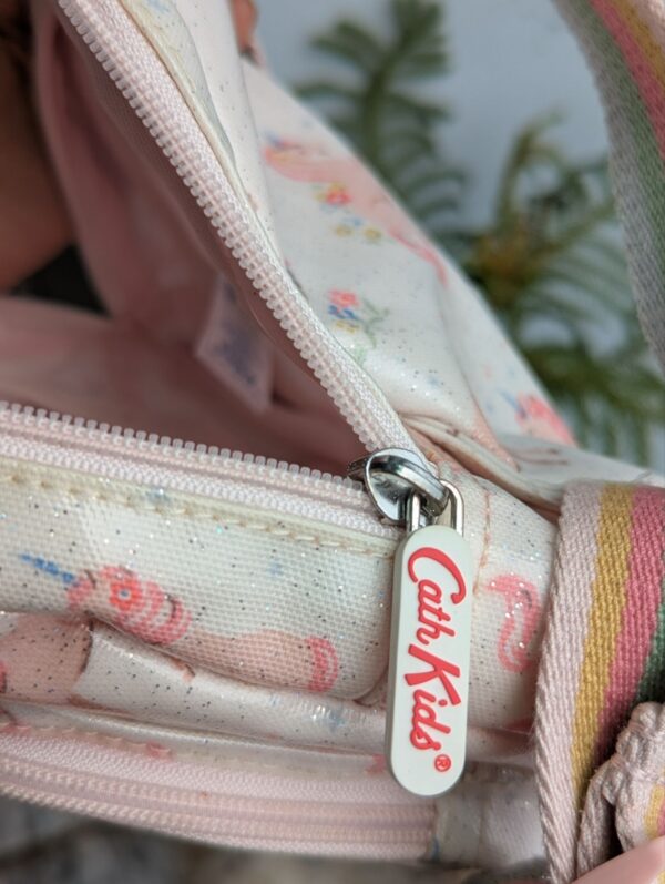 Unicorn backpack - Image 2