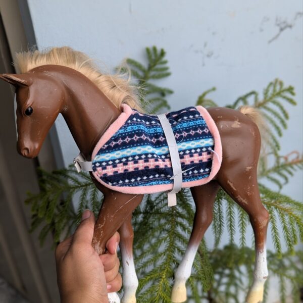 Our generation Foal