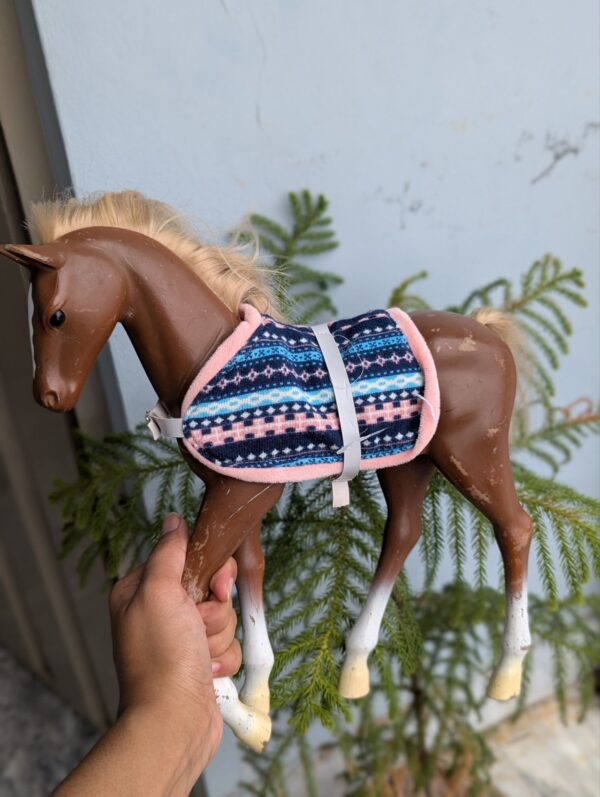 Our generation Foal