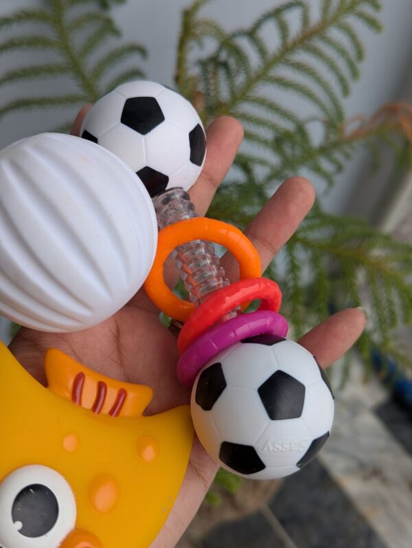 Pack of 3 goodies - Image 3