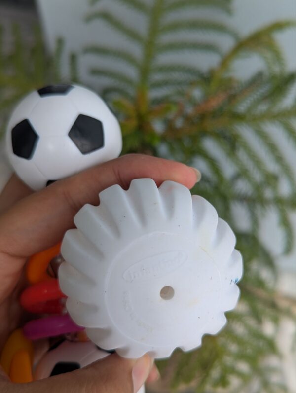 Pack of 3 goodies - Image 4