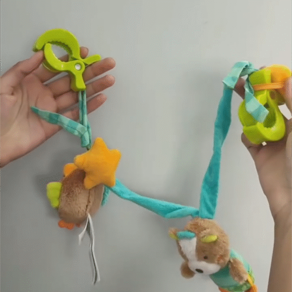 Crib/stroller Hanging