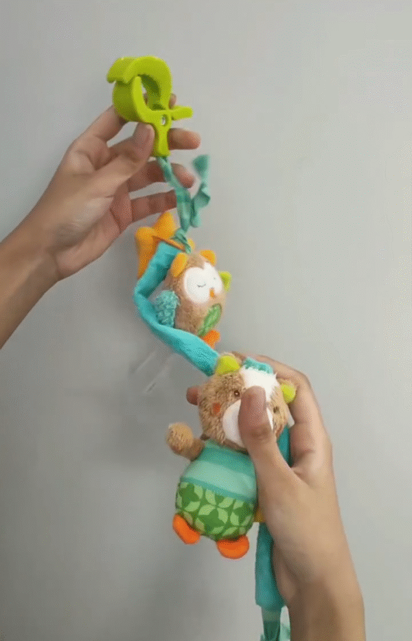 Crib/stroller Hanging - Image 2