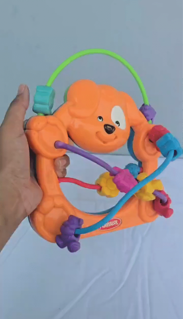 Playskool activity Toy