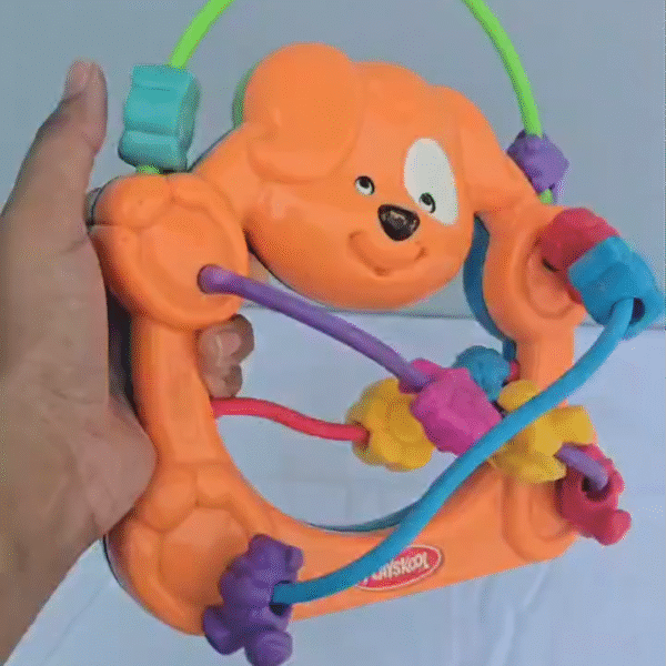 Playskool activity Toy