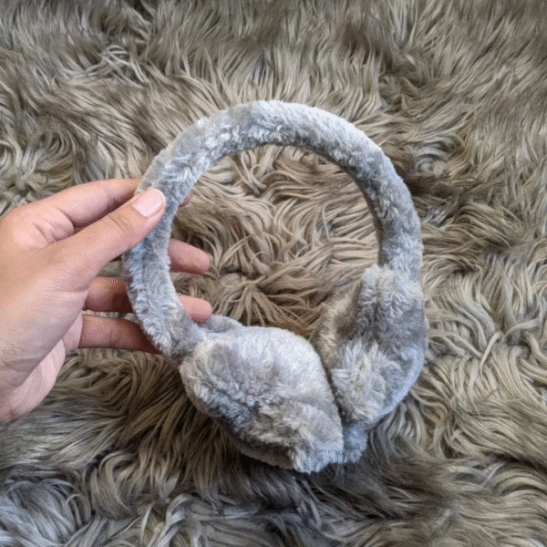 Ear muffs