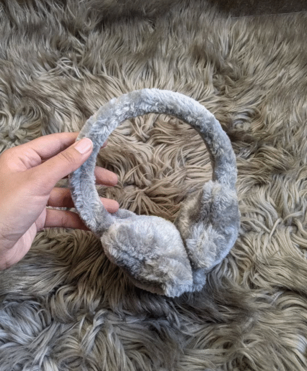 Ear muffs