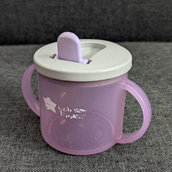 Tomme tippee Sippy tumbler cup