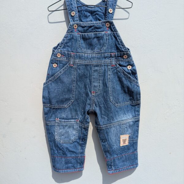 Cherokee dungaree