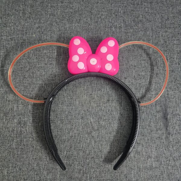 Mickey light-up Headband